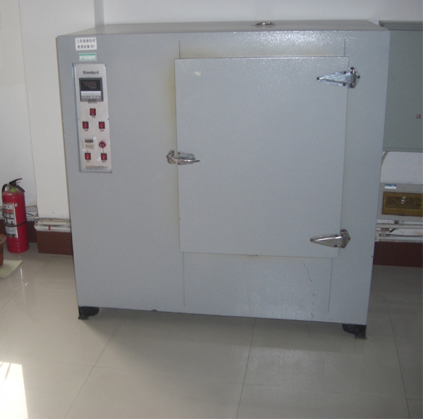 電熱(re)皷風榦燥(zao)箱(xiang)CLS-192（0～500℃）